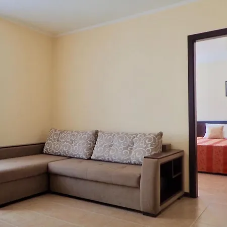 דירה Private Penthouse With Seaview At Sunset