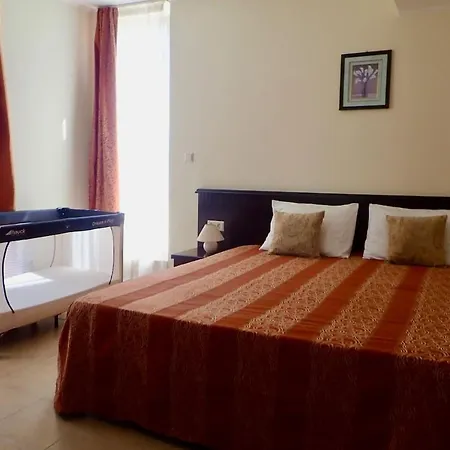 דירה Private Penthouse With Seaview At Sunset *