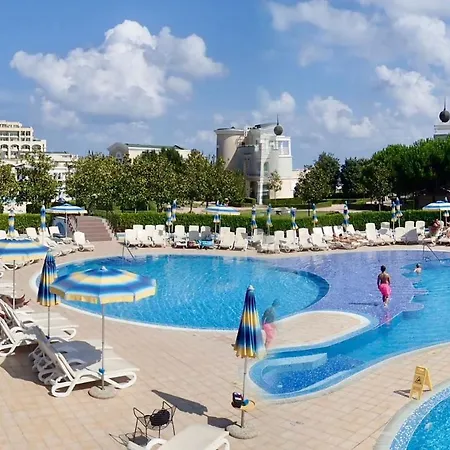 דירה Private Penthouse With Seaview At Sunset