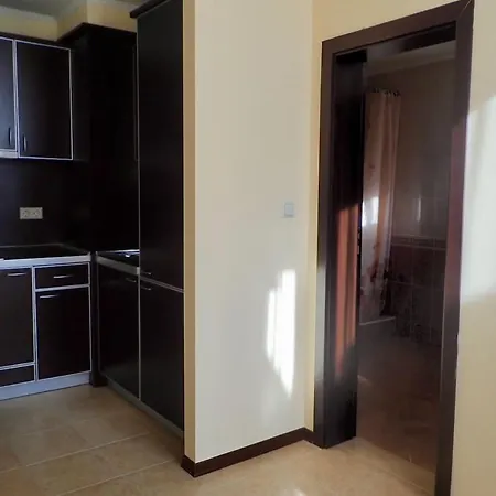 Private Penthouse With Seaview At Sunset 公寓 帕莫瑞