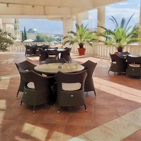 דירה Private Penthouse With Seaview At Sunset